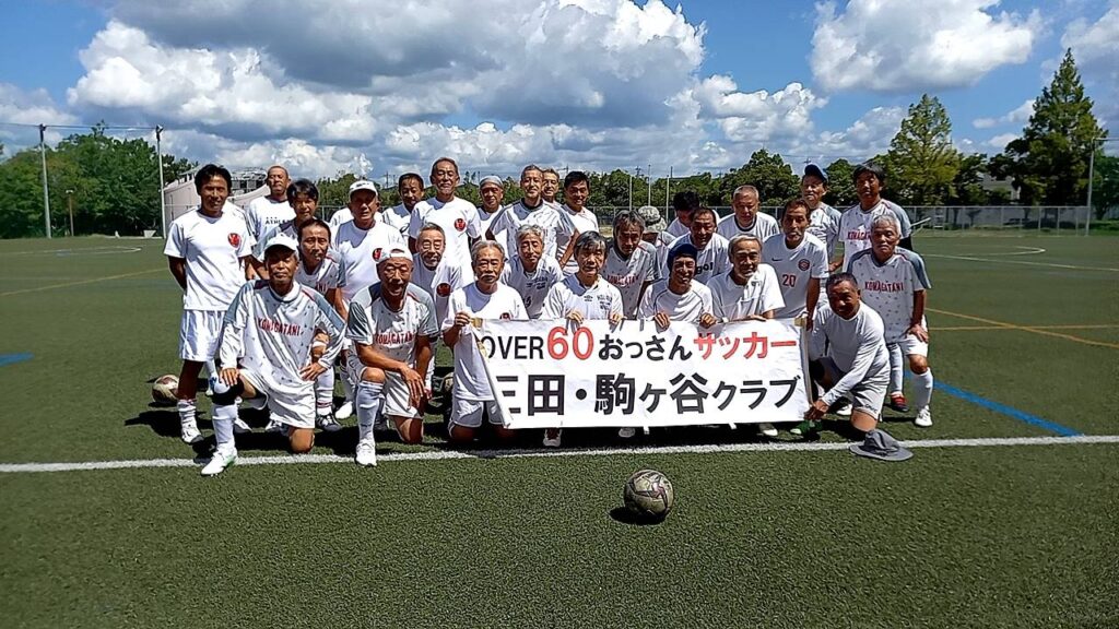 第125回活動報告ー晴れ☀
