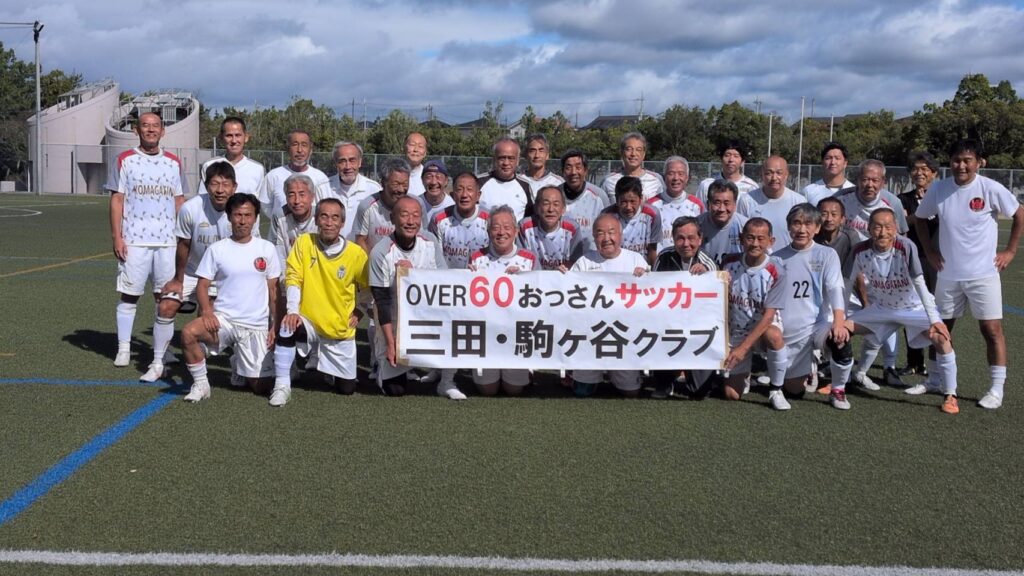 １５１回活動報告ー晴れのち曇り